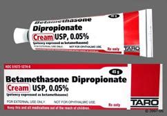 what is betamethasone used for.